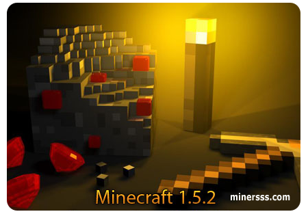 Minecraft 1.5.2
