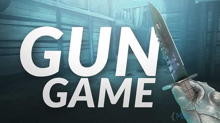 Картинки по запросу GunGame  Counter Strike 1.6