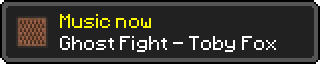 Music now