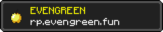 EVENGREEN