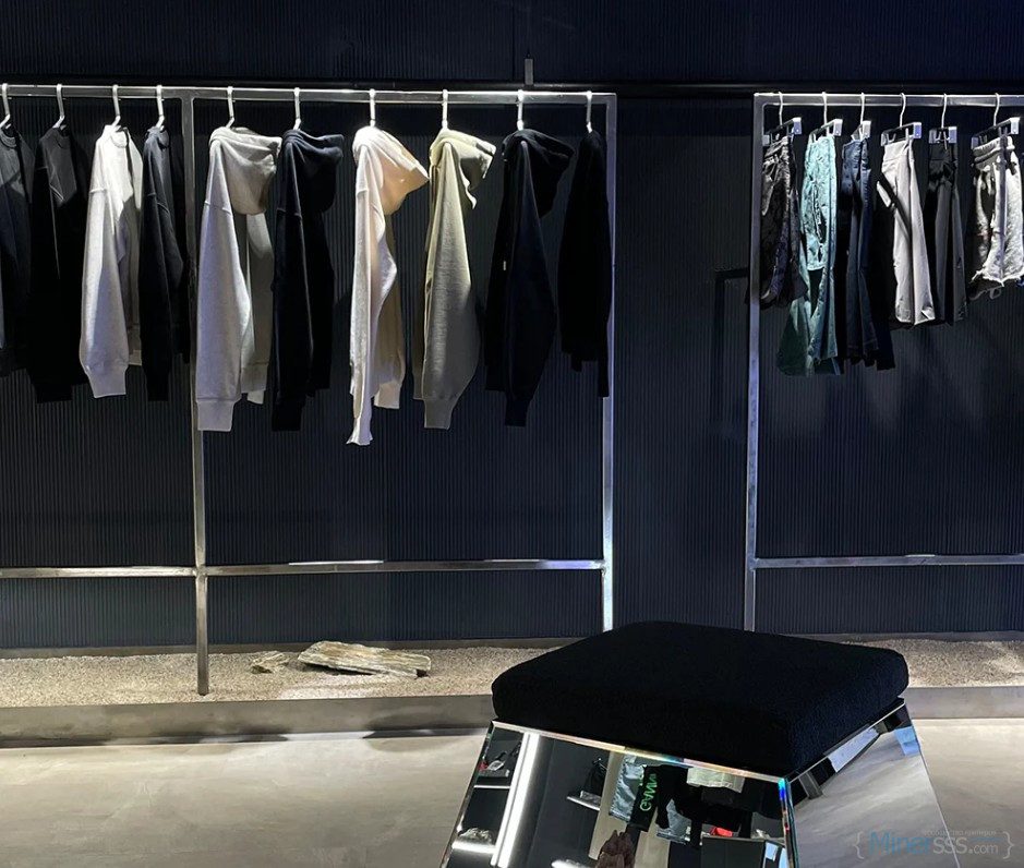 Как я выбираю Stone Island: мой лайфхак для стильного гардероба 1 1 1