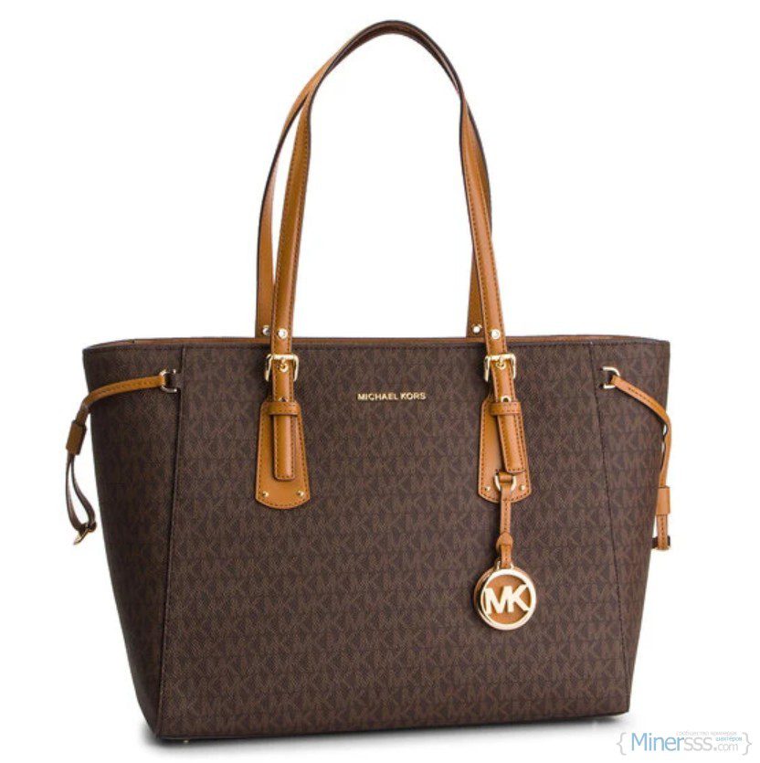 Michael Kors: Символ роскоши и современного стиля 1 1 2