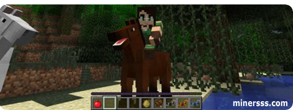 Вышел в свет снапшот 13w16a