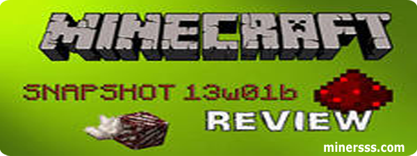 minecraft-snapshot-13w01b