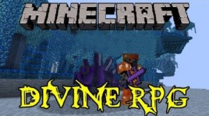 minecraft-divine-rpg