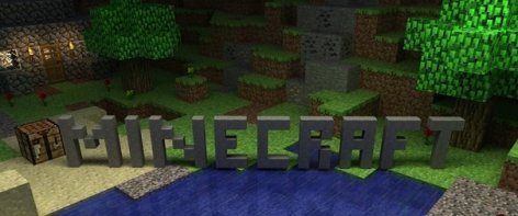 Шахтерское ремесло в Minecraft