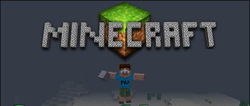 Рассмотрим самые основные трюки в игре Minecraft