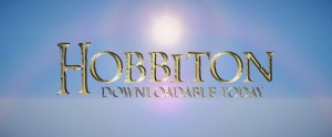 Hobbiton Resource-pack