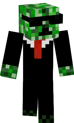 Creeper Leoni