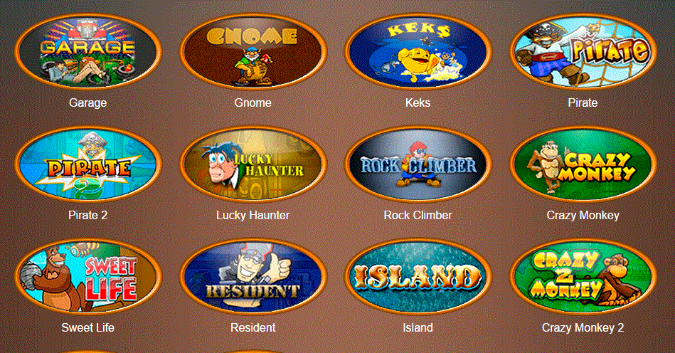 Все игровые автоматы игрософт springbok online casino