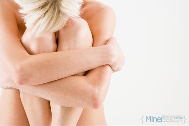 Комплексы, которые мешают полноценной сексуальной жизни 1 CS64570845