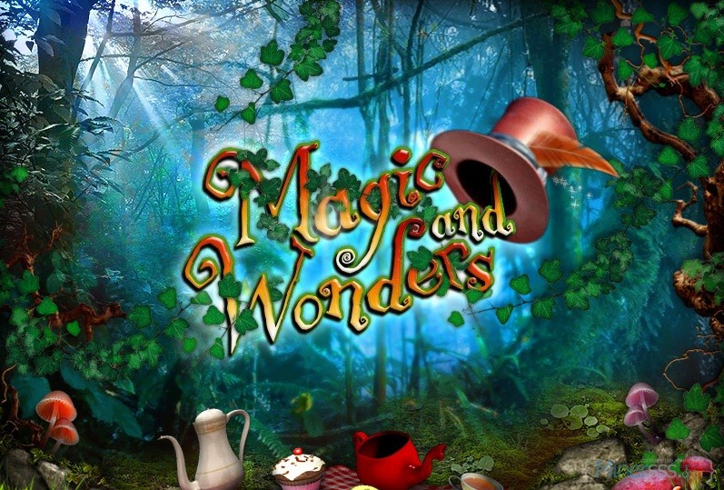 magicwonders