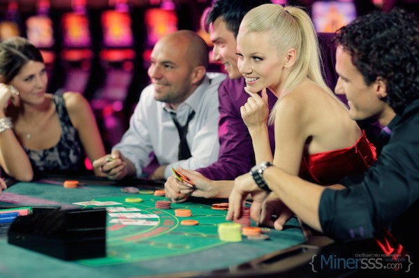 Интересные факты о мире казино 3 blackjack