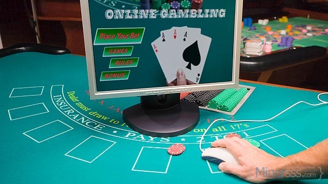 online gambling 2
