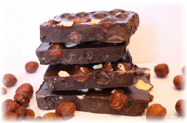 SHokoladnyie podarki