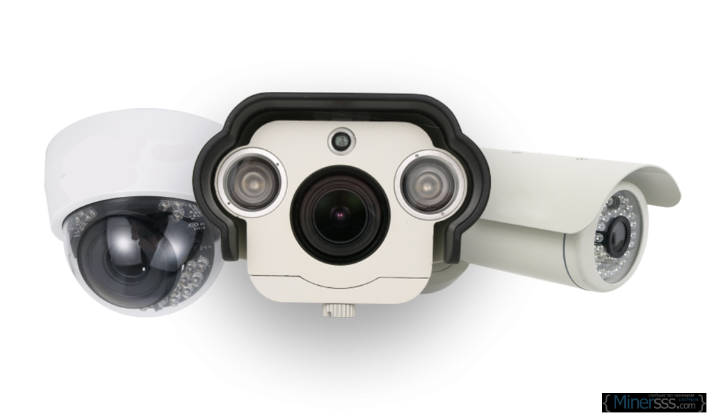 Видеонаблюдение в барах и ночных клубах 1 vid