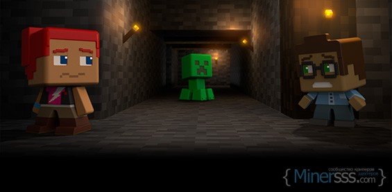 Купить лицензию Майнкрафт с полным доступом