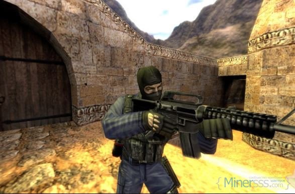 Counter-Strike 1 5 14 1