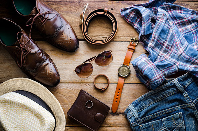 Accessories Every Man Should Have In His Wardrobe