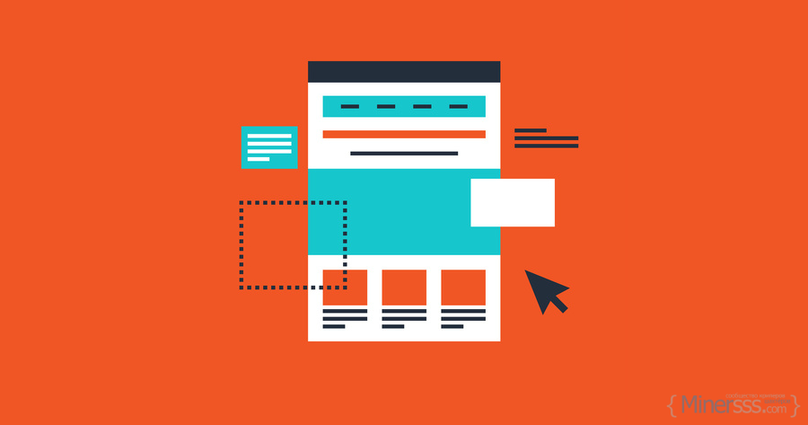 Темы и шаблоны для улучшенного сайта 8 Landing page temy