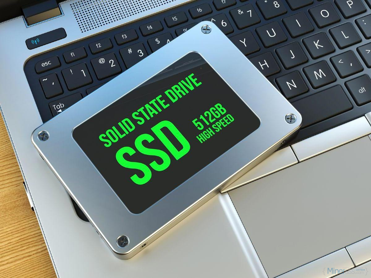 Купить Ssd Для Ноутбука С Установкой Windows