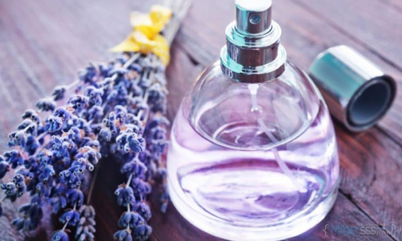 Kak sdelat sobstvennyj parfyum