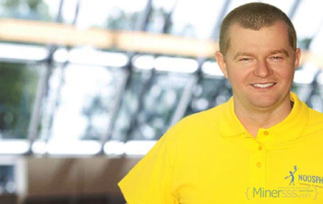 kak ukrainskij biznesmen maks polyakov sozdajot novyj kosmos full