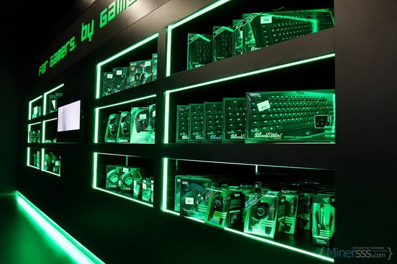 magazin dlya gejmerov