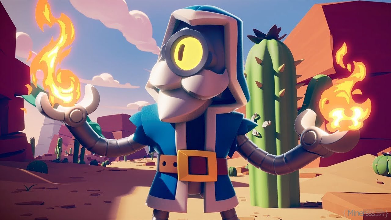 Дополнительные аккаунты Brawl Stars 2