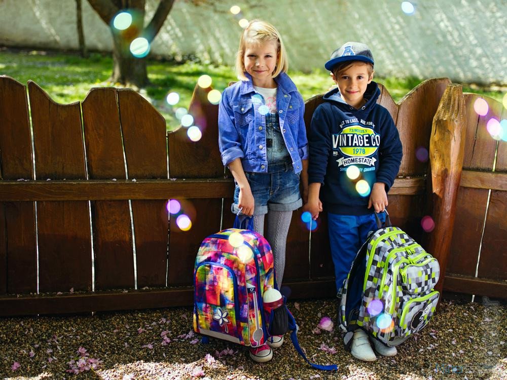 3 backpacks topgal czech republic orthopedic european quality