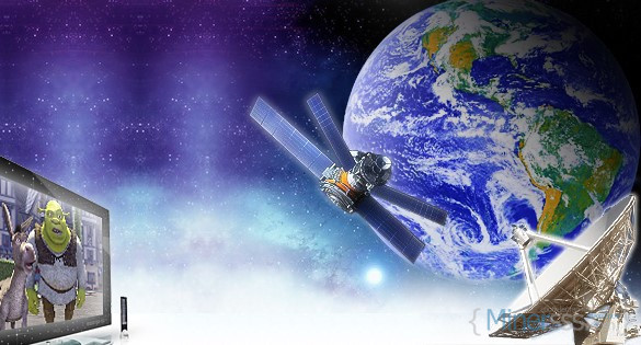 Как настроить каналы на телевизоре и одновременно подключиться к медиатеке 1 22