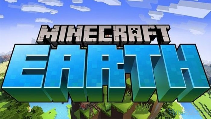 minecraft earth