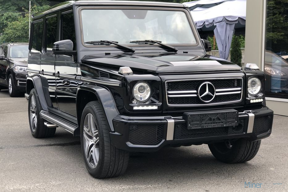 mercedes benz g class