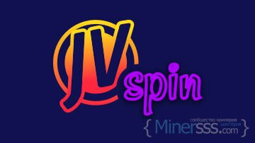 jvspin