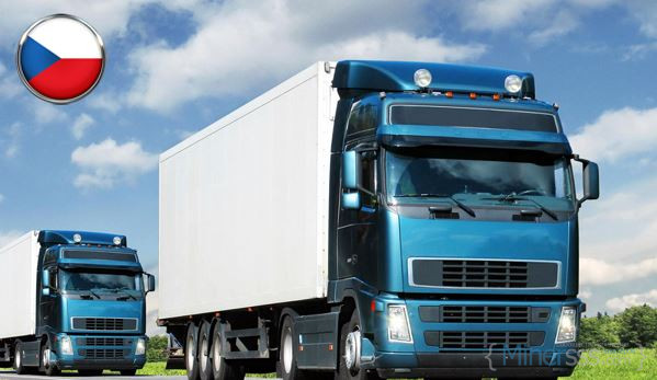 Доставка сборных грузов из Чехии в РФ 1 1 img 1