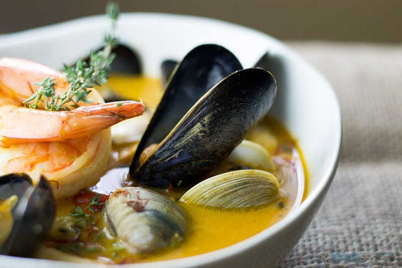 bouillabaisse recipe 10