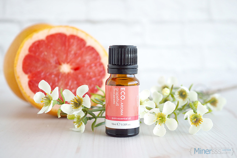 grapefruit essential oil australia organic