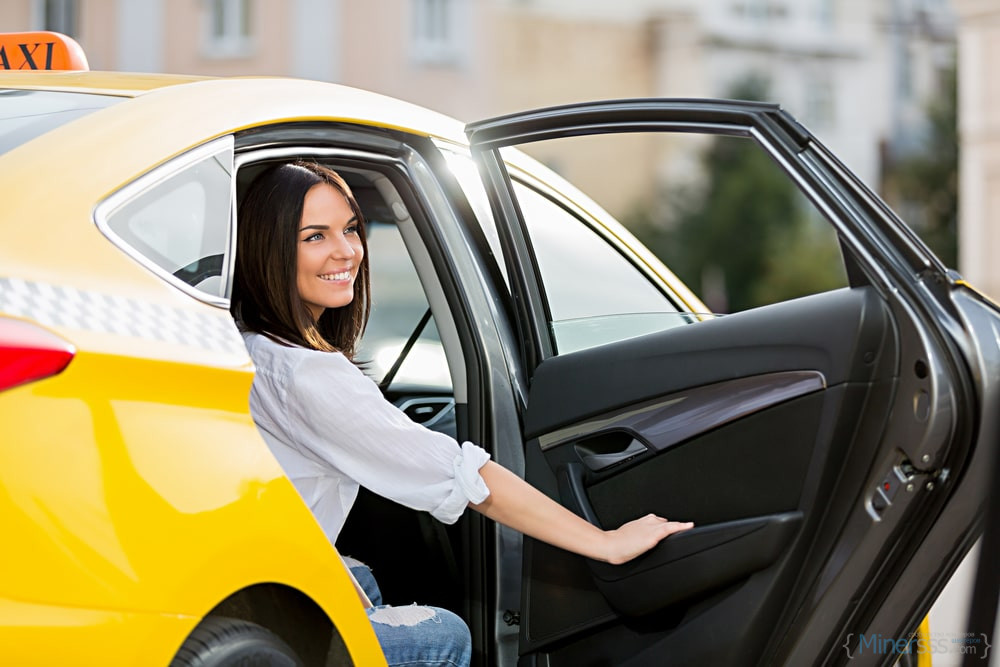 taxi peterborough cars