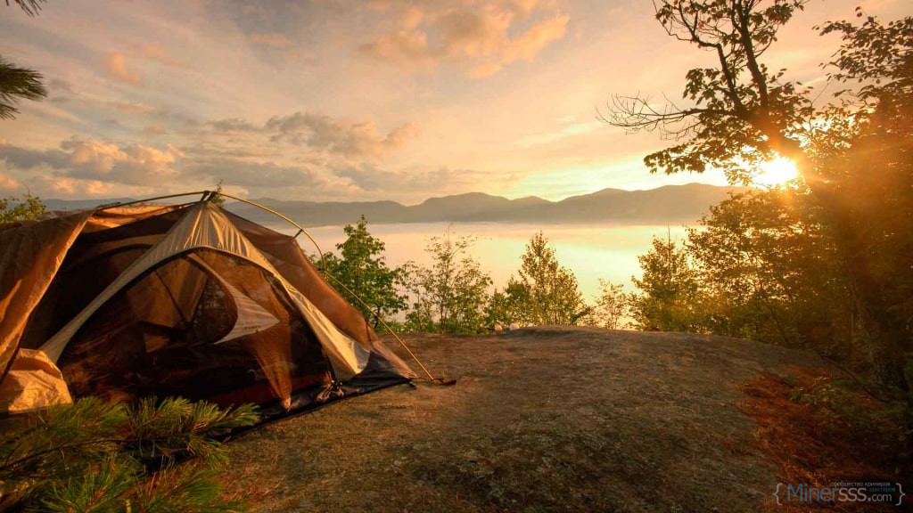 turystycheskoe snaryazhenye 1