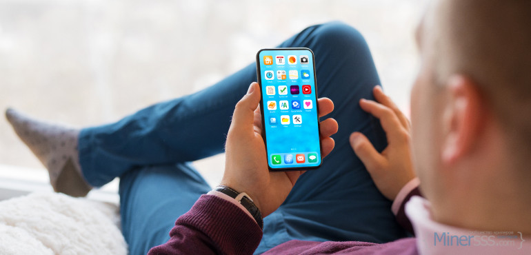 mobile operating system