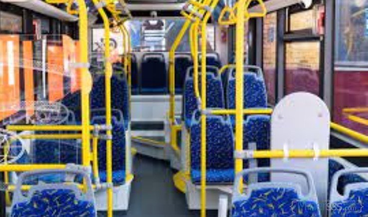 Организация недорогой поездки на автобусе 8 30658