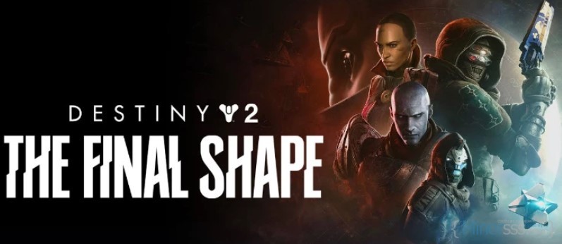 Разгадка "The Final Shape" эпическое дополнение к Destiny 2 релиз в 2024 году 6 4141 2