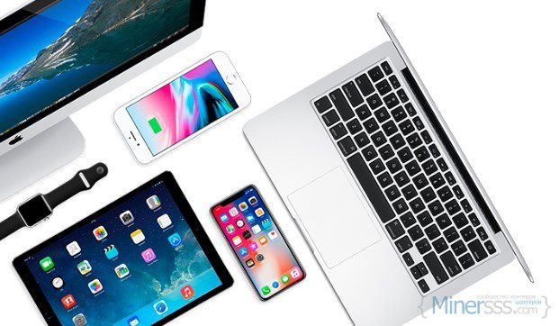 Тайная жизнь Apple-мастера - один день из жизни сервисного центра 1 1 1